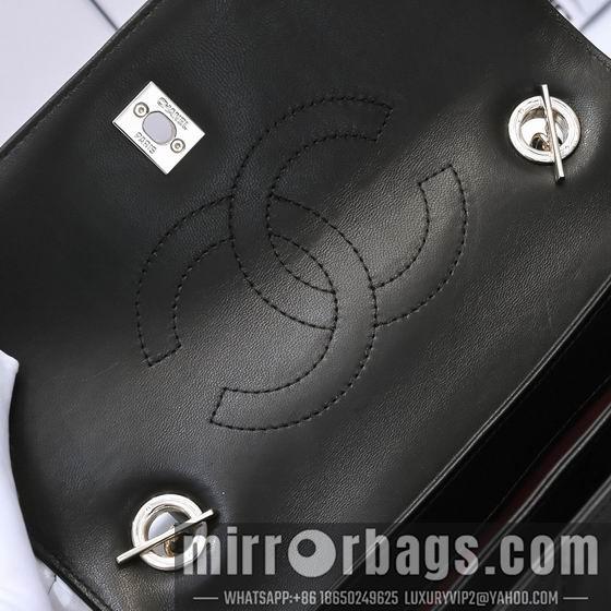 Chanel Replica Bags Chanel 19ss AS92236 25x12x17cm AL02