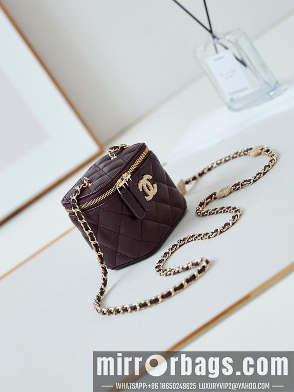 Chanel Replica Bags AP4302 8.5X11X7cm BL 6