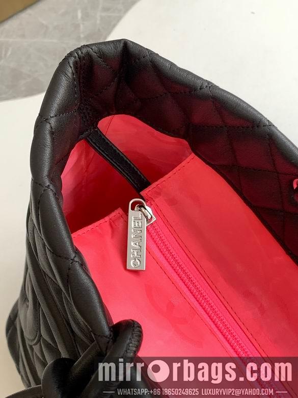 Chanel Replica Bags AS6337 30X25X15cm BL 6