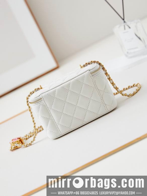 Chanel Replica Bags AP3940 9.5X17X8cm BL 3