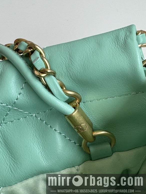 Chanel Replica Bags 3980 19X20X6cm BL 2
