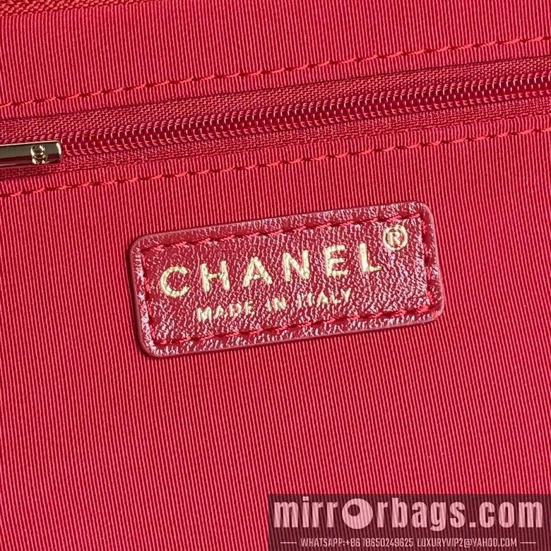 Chanel Replica Bags AS5222 14X23X9cm BL 3