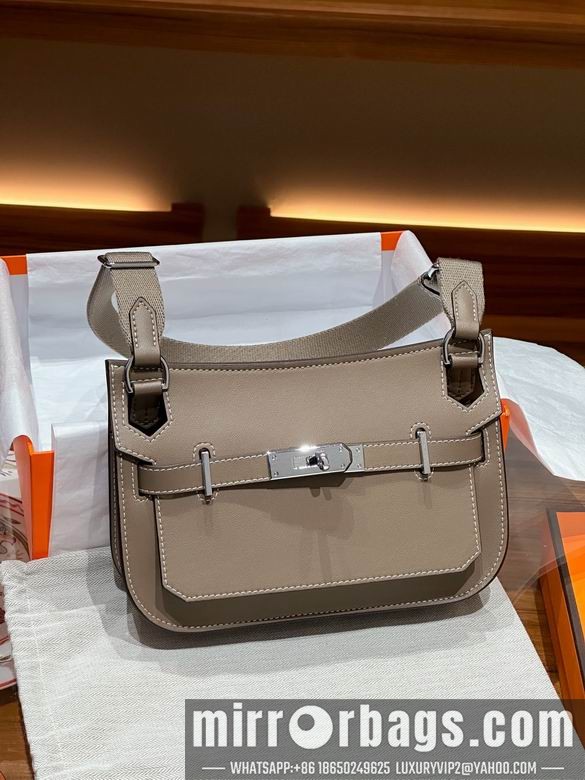 Hermes Replica Bags 23X17X5cm 052402 AM 1