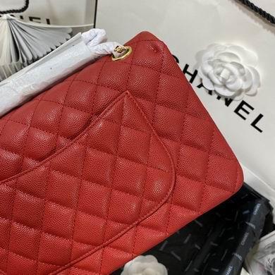 Chanel Replica Bags A1112 BL 11