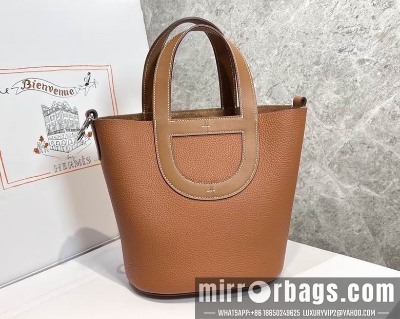 Hermes Replica Bags 18cm 102807 AM 2