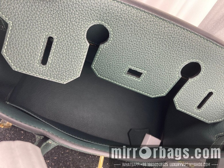 Hermes Replica Bags Brikin 30cm 101805 AM 3