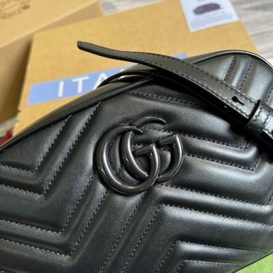 Gucci Replica Bags 447632 24X13X7cm MP 1