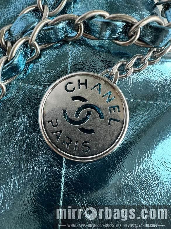 Chanel Replica Bags AS3260 35X37X7cm BL 3