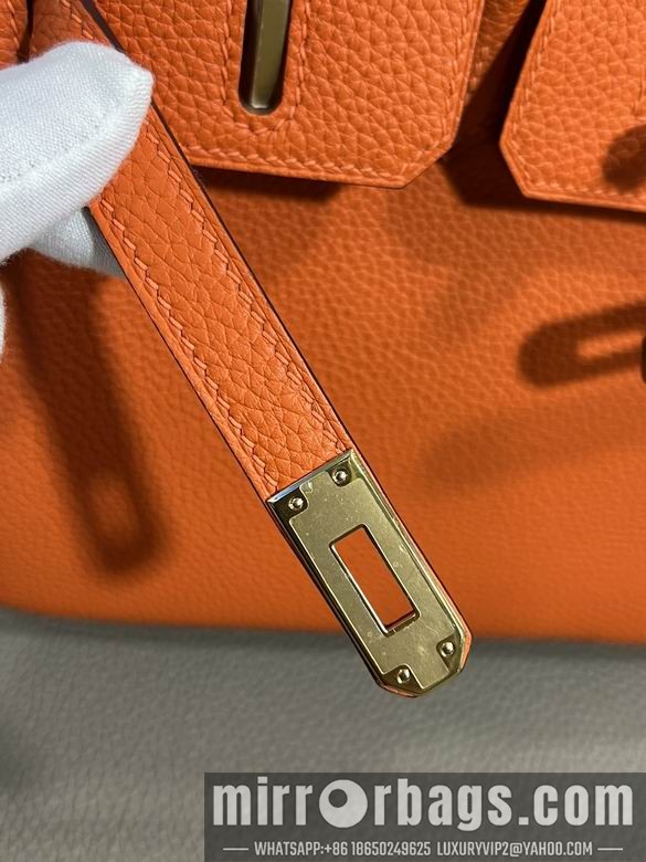 Hermes Replica Bags 25X13X20cm 30X16X22cm 110301 AM 14