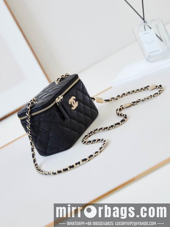 Chanel Replica Bags AP4301 10X17X8cm BL 8