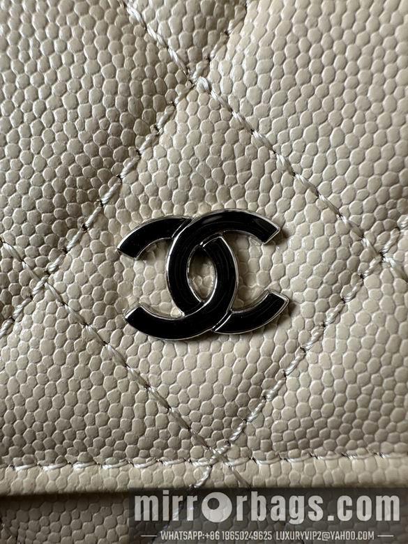 Chanel Replica Bags 0250 19X12X3cm BL 2
