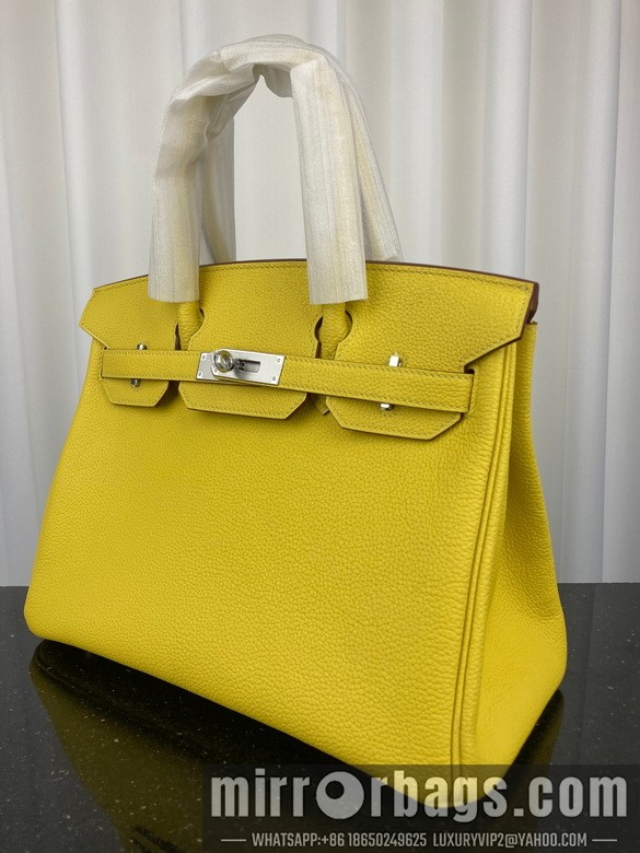 Hermes Replica Bags Brikin 30cm 101805 AM 40