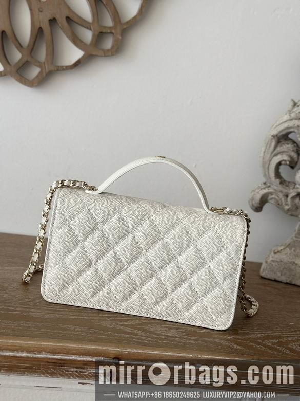 Chanel Replica Bags 66003 11X18.5X6cm 2