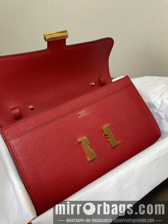 Hermes Replica Bags Constance E709 20.5X13X2cm AM 7