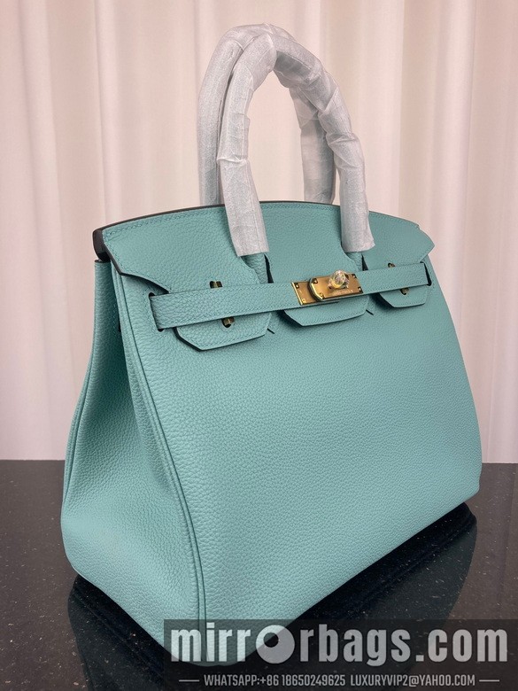 Hermes Replica Bags Brikin 30cm 101805 AM 29