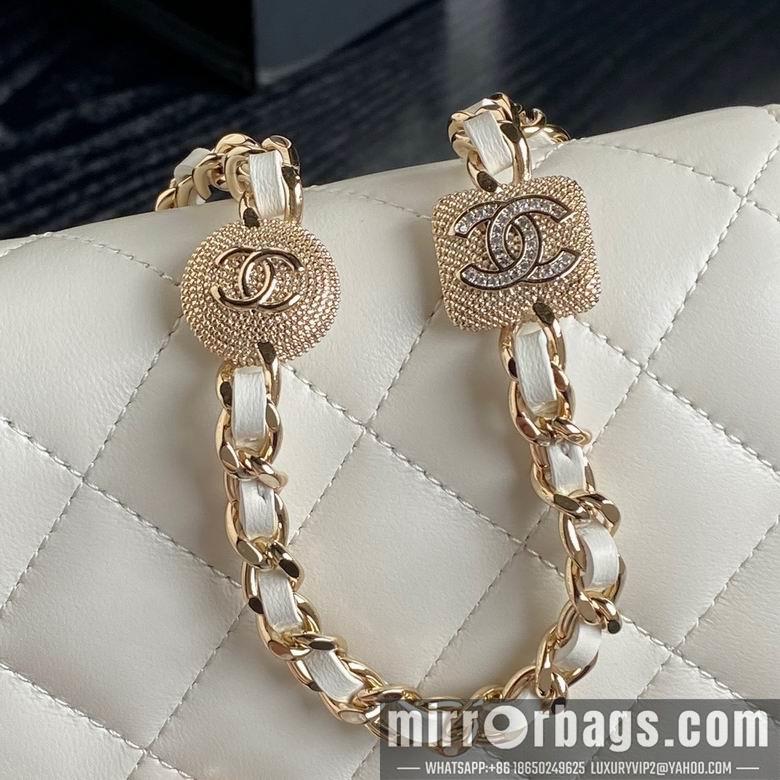 Chanel Replica Bags AP4299 19cm BL 4