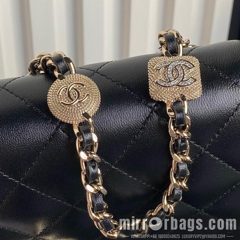 Chanel Replica Bags AP4299 19cm BL 5