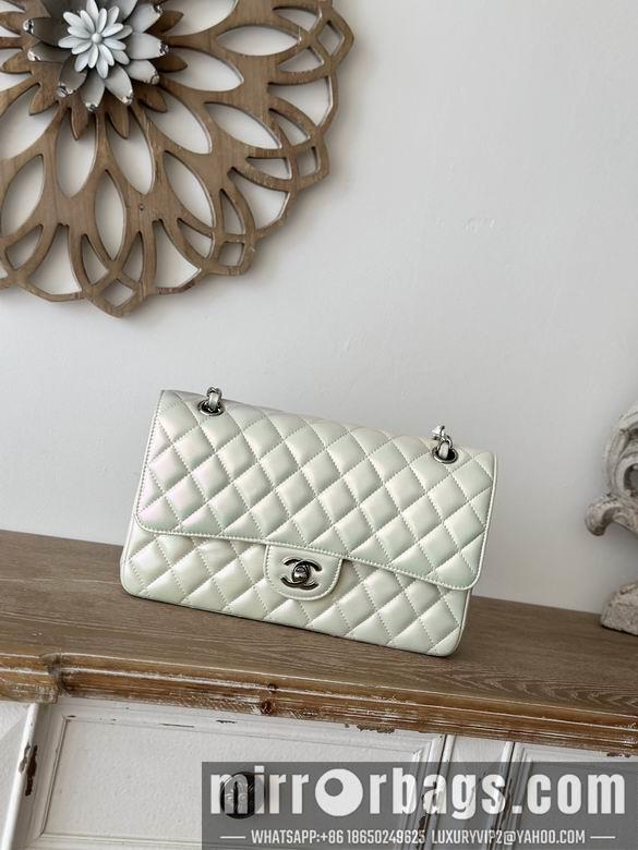 Chanel Replica Bags 1112 25.5X15X6cm BL 2