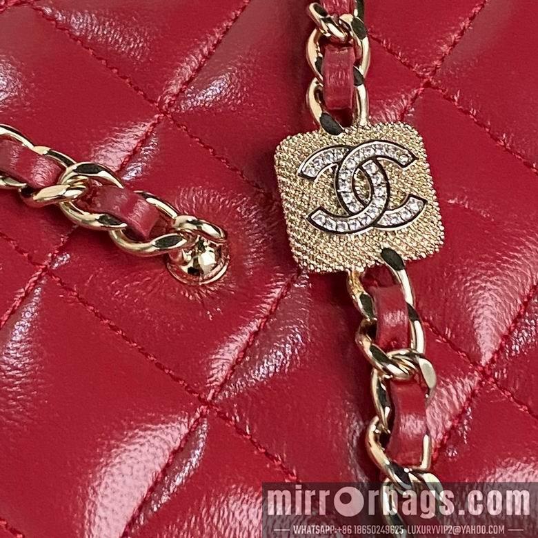 Chanel Replica Bags AP4301 17cm BL 4