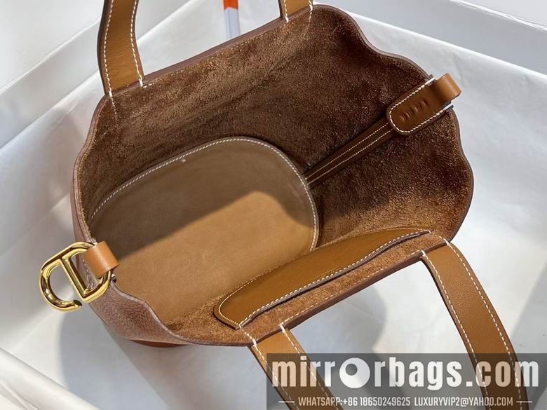 Hermes Replica Bags 18cm 102807 AM 2