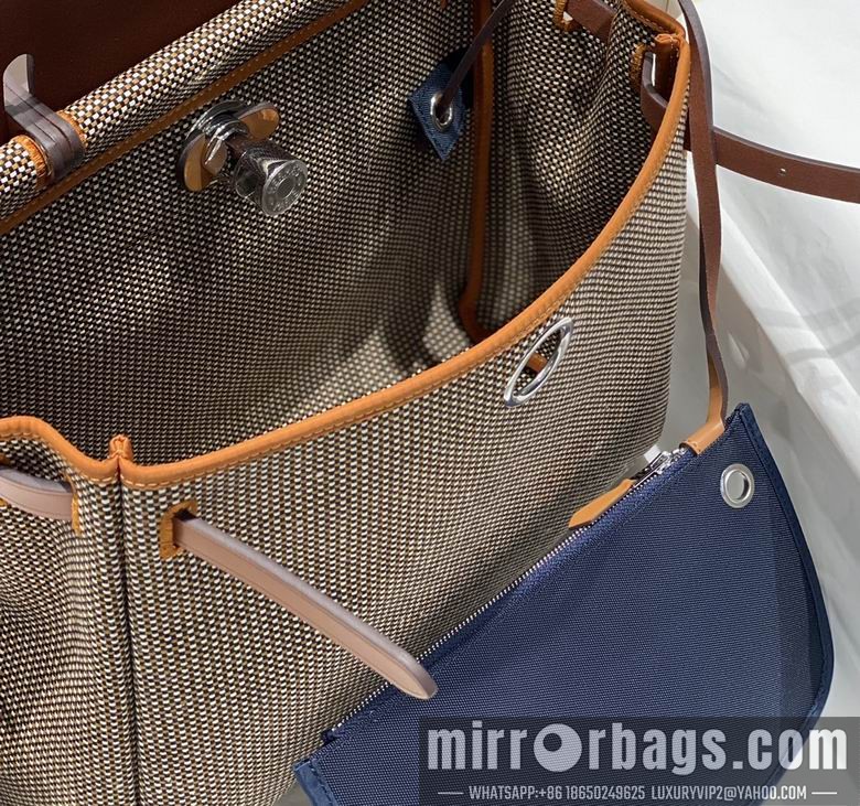 Hermes Replica Bags herbag 31cm 051309 AM 11