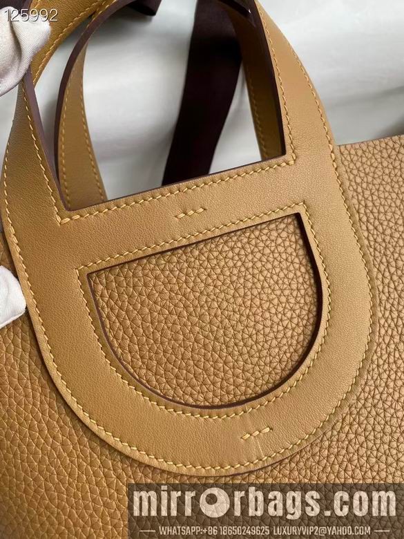 Hermes Replica Bags 18cm 102807 AM 5