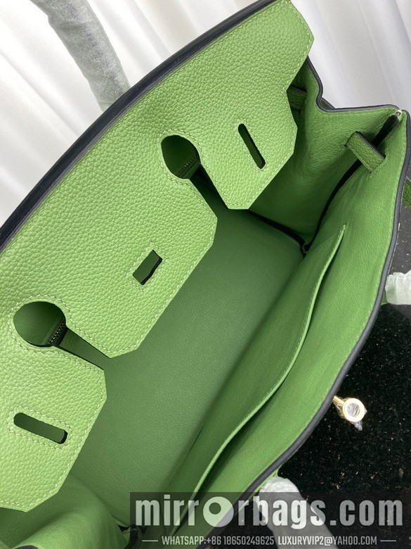 Hermes Replica Bags Brikin 30cm 101805 AM 34