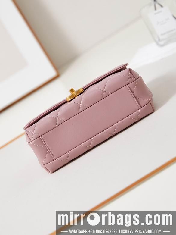 Chanel Replica Bags AS5011 15X23X8.5cm BL 3