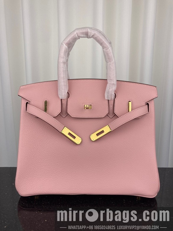 Hermes Replica Bags Brikin 30cm 101805 AM 27