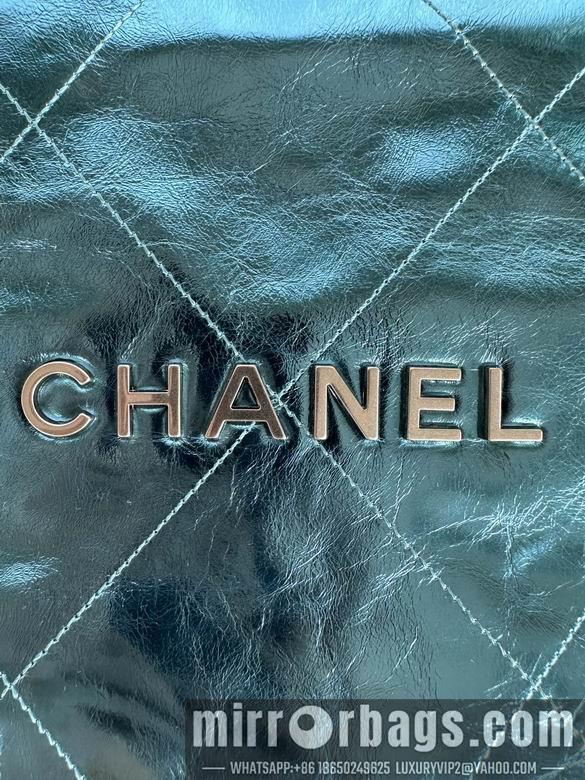 Chanel Replica Bags AS3260 35X37X7cm BL 3