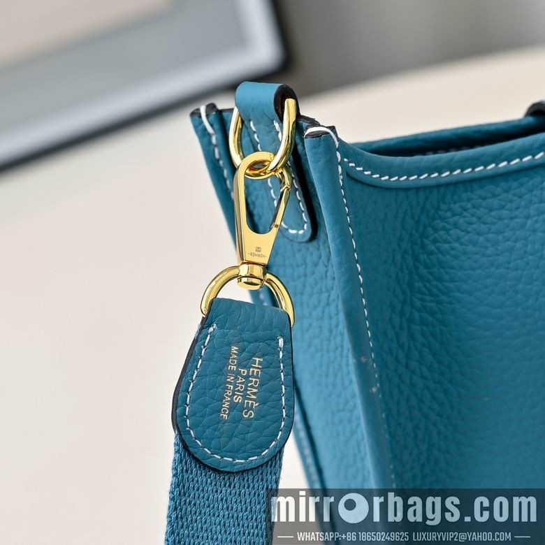 Hermes Replica Bags 17cm 112107 AM 1