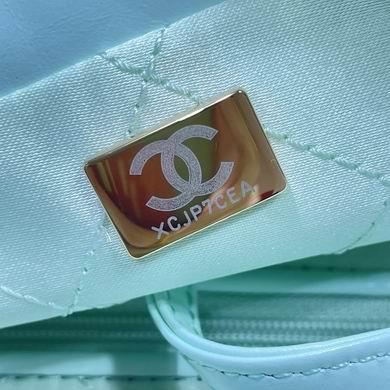 Chanel Replica Bags 22bag 3260 35X37X7cm AL 6