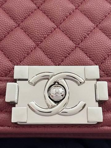 Chanel Replica Bags A67085 12x20x7; 67086 25x15x8cm al 41