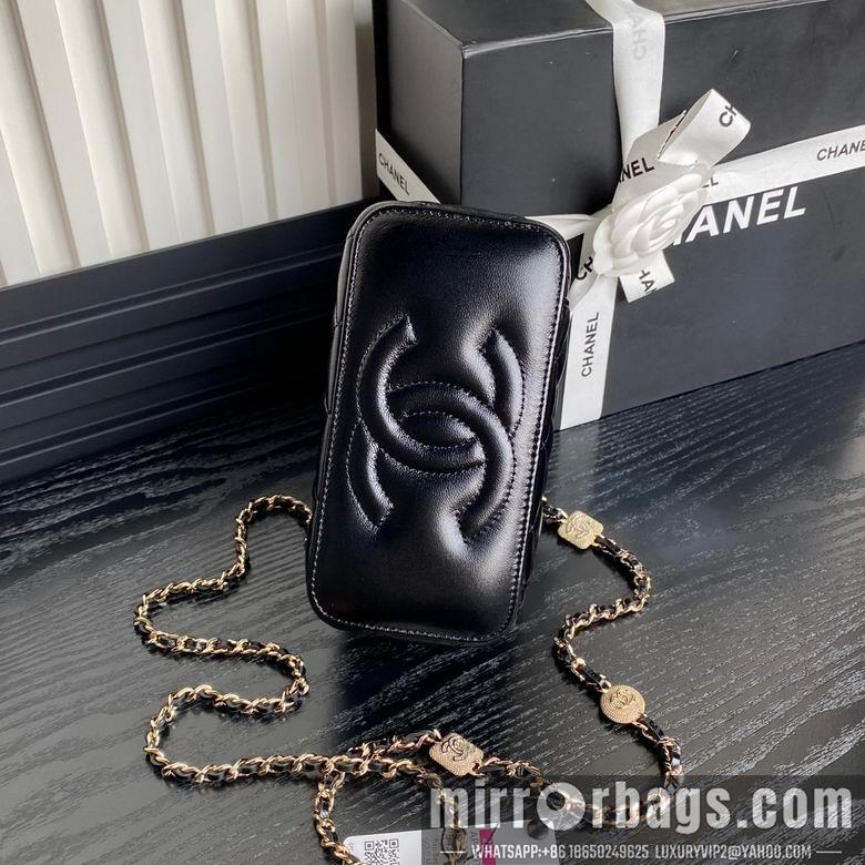 Chanel Replica Bags AP4301 17cm BL 1