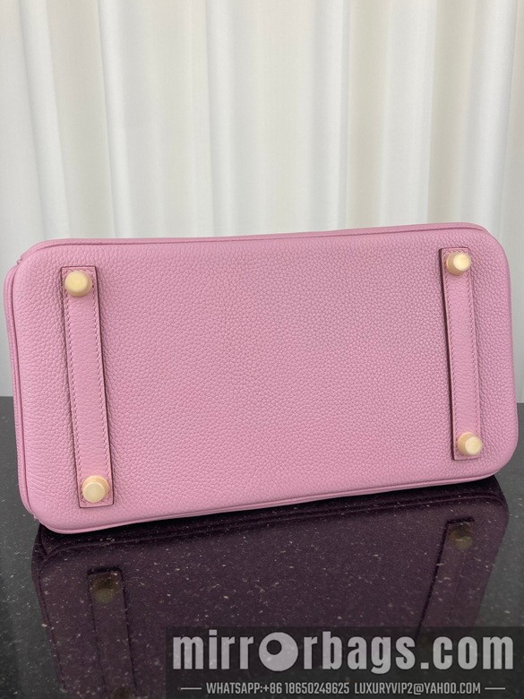 Hermes Replica Bags Brikin 30cm 101805 AM 26