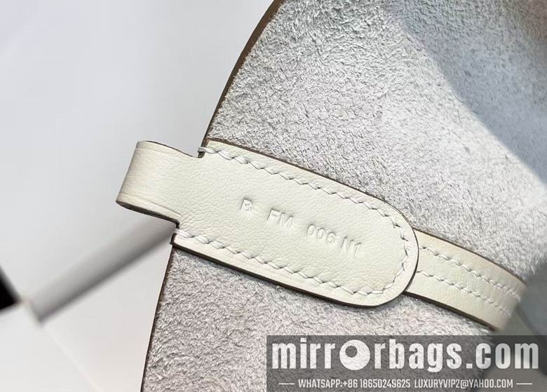Hermes Replica Bags 18cm 102807 AM 7