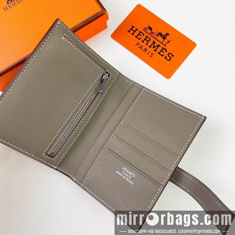 Hermes Replica Bags 950 12X10cm YG 6