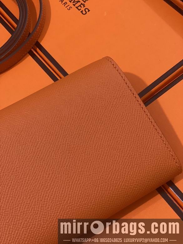 Hermes Replica Bags Ancre to go 24X10X2.5cm 032001 AM 9