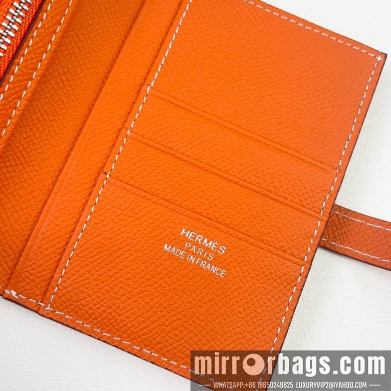 Hermes Replica Bags 950 12X10cm YG 1