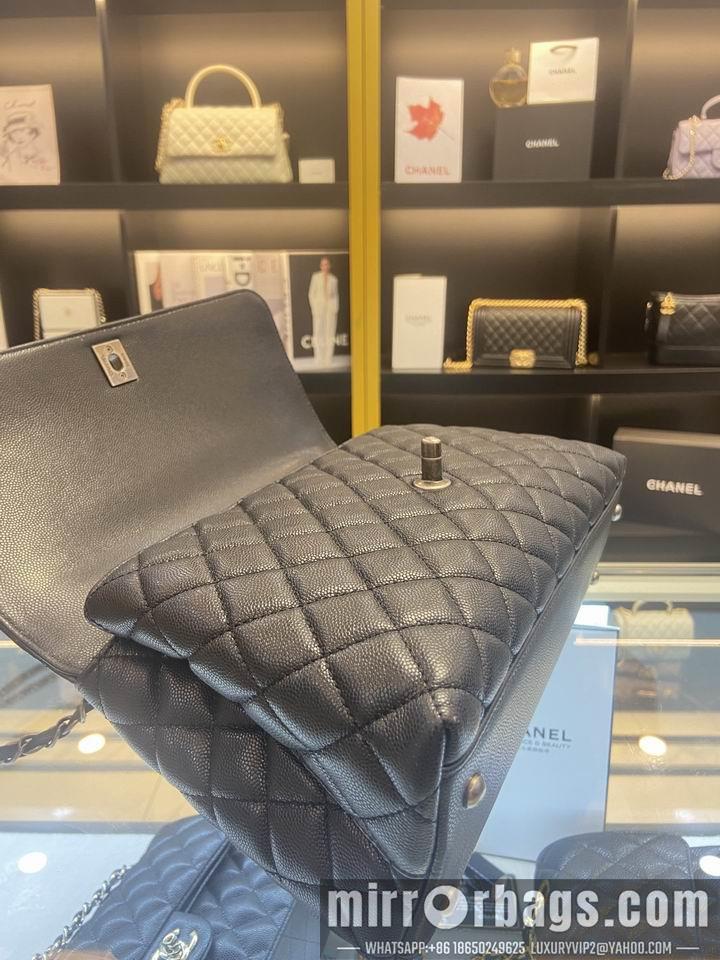 Chanel Replica Bags AS92990 21x14x10cm al 13