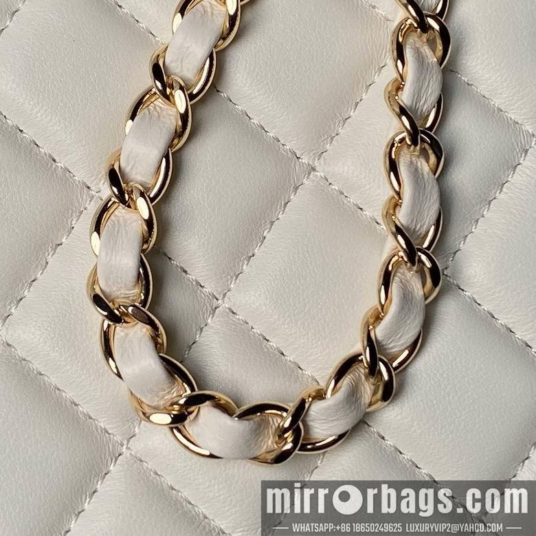 Chanel Replica Bags AP4052 17cm BL 4