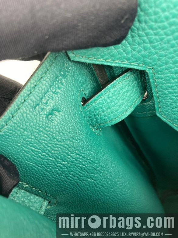 Hermes Replica Bags Brikin 30cm 101805 AM 30