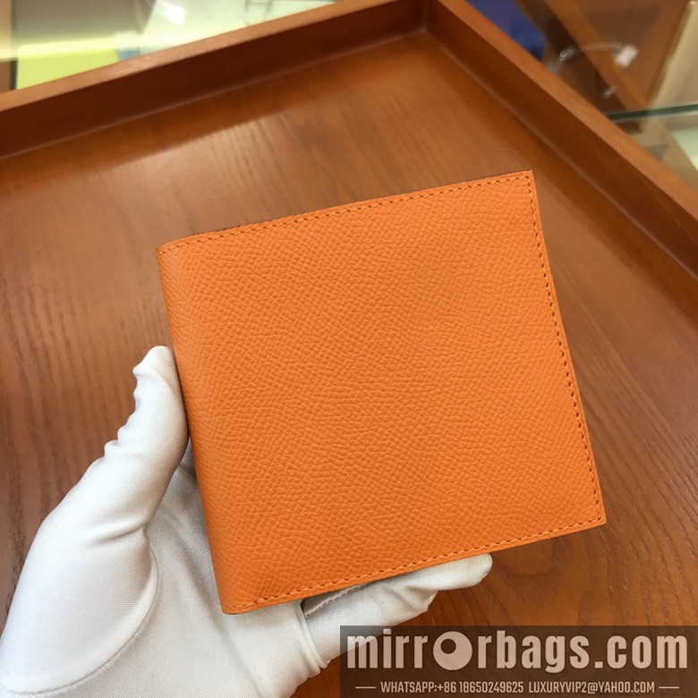 Hermes Replica Bags 11X10cm 121901 AM 8