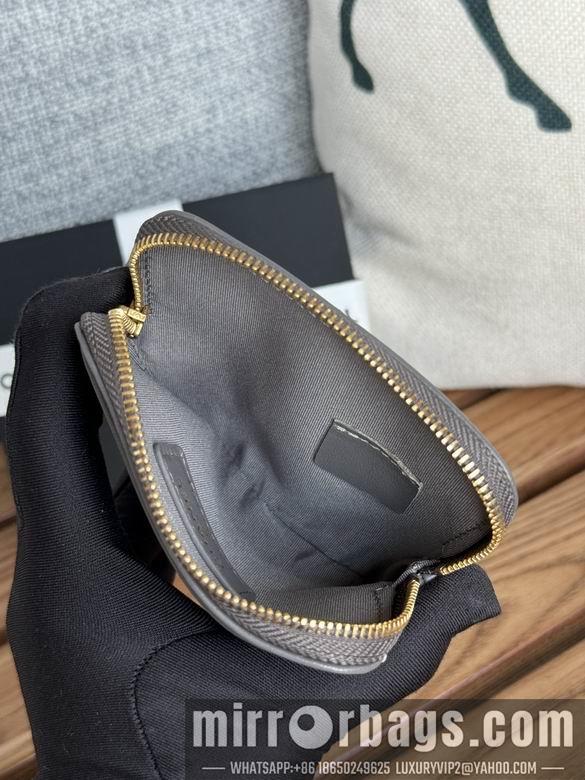 Chanel Replica Bags A 11X9.5X1.5cm YG 1