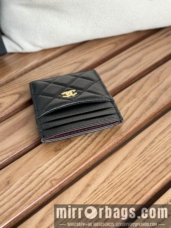 Chanel Replica Bags A 14X7X1cm YG 10