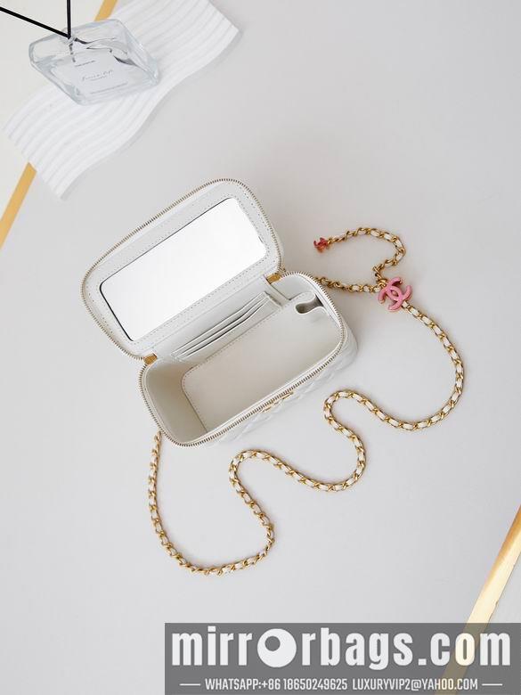 Chanel Replica Bags AP3940 9.5X17X8cm BL 3