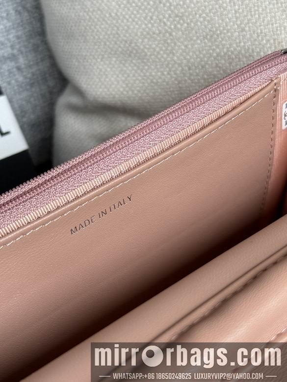 Chanel Replica Bags A 19cm YG 4