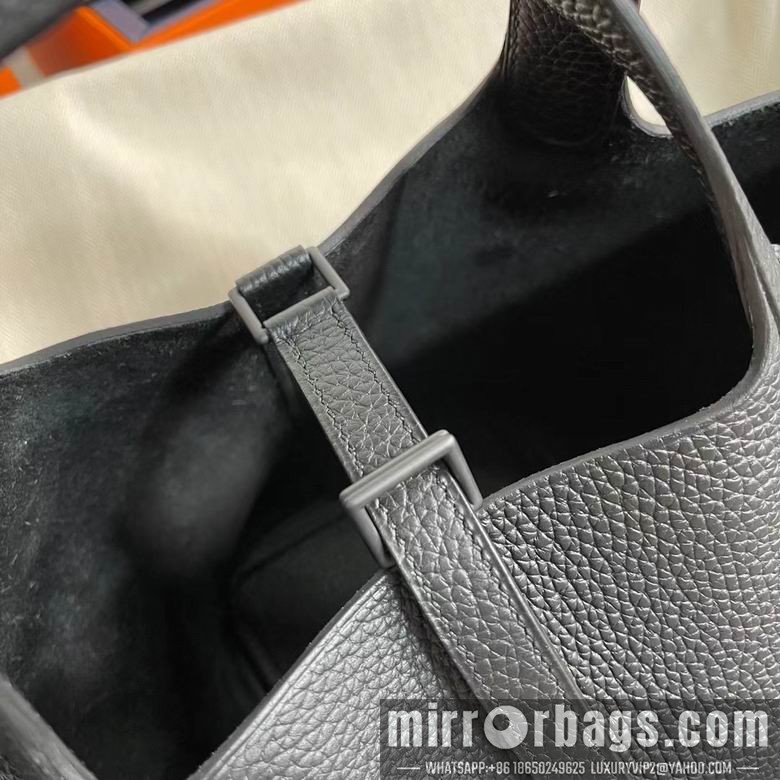 Hermes Replica Bags Picotin 18cm AM 5