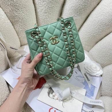 Chanel Replica Bags 3176 16X15X9cm BL 5