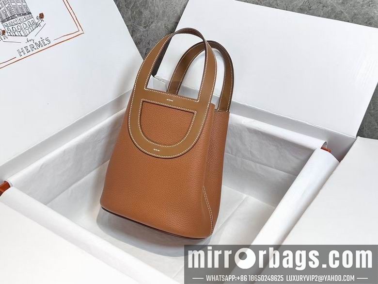 Hermes Replica Bags 18cm 102807 AM 2